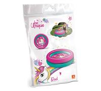 Mondo Pool 2 Unicorn Rings