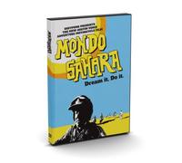 Mondo Sahara