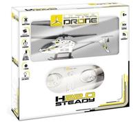 MONDO SPA Steady Radio Controlled Helicopter - 22cm - Default Title
