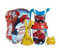 Mondo Spiderman Backpack With Beach Set 25x33 Cm