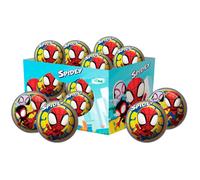 Mondo Spidey Bioball Ball 140 Mm