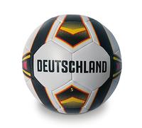 Mondo Sport - DEUTSCHLAND Soccer Ball, 410 g, Size 5, 23021