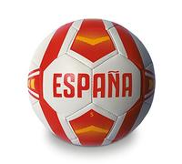 Mondo Sport - ESPANA Soccer Ball, 410 g, Size 5, 23020