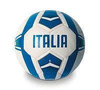 Mondo Sport - ITALIA Soccer Ball, 410 g, Size 5, 23018