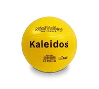 Mondo Sport Volleyball Junior 02021 Mini Volleyball Size 5-250 g Yellow