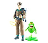 Mondo Tees - The Real Ghostbusters - Peter Venkman 1/12 Scale Figure