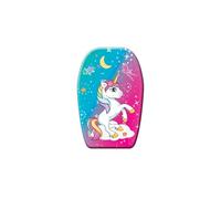 Mondo Toys 11246 Unicorn Body Board - Surfboard for Children - 68 cm