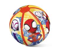 Mondo Toys 16949 Marvel Spidey Beach Ball - Gonfiabile Palla 50 cm for Bambini a Partire dai 2 Years