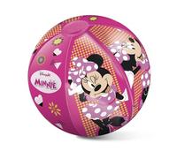 Mondo Toys 16968 Minnie Beach Ball Inflatable Ball for Children from 2 Years 50 cm