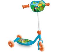 mondo Toys 28062 MY FIRST SCOOTER JUNGLE Children's Scooter with 3 Wheels for A