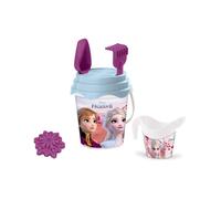 Mondo Toys 28194 Bucket Set + Water CAN FROZEN - Zandemmerset Ø 17 c (US IMPORT)