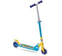 Mondo Toys 28496 Aluminium Baby Scooter Toy Story 4 Adjustable Handlebar 2 Wheels