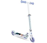 MONDO Toys - Aluminium scooter for boys/girls Frozen - adjustable handlebar - 2 wheels - 28683