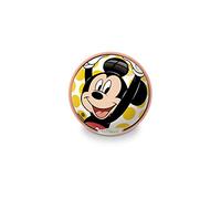 Mondo Toys BIO BALL - Ball 140 cm MICKEY MOUSE BIO - for girls/boys - multicolour - BioBall - 05422