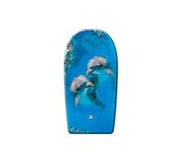 Mondo Toys - Body Board SEASIDE - Children's Surfboard - 94 cm - 11250