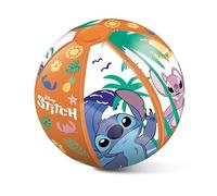 Mondo Toys - Disney Stitch Beach Ball - Gonfiabile Palla 50 cm per Bambini a Partire dai 2 Years - 16954