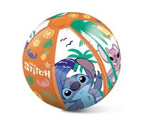 Mondo Toys - Disney Stitch Beach Ball - Gonfiabile Palla 50 cm per B (US IMPORT)