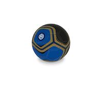 mondo Toys - Inter Pro sewing football - size 2-150g - Color black/blue - 13403