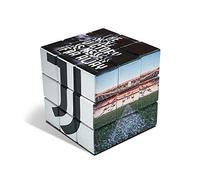 Mondo Toys Juventus 25648 Rubik's Cube 3x3
