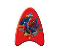 Mondo Toys Spider-Man Kick Board for Kids, Swimming & Beach Float, Lightweight Swim Training Aid, 41 cm