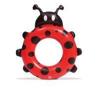 Mondo Toys - LADU BUG Swim Ring - Aufblasbarer Schwimmring - Schwimm (US IMPORT)