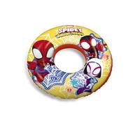 Mondo Toys 16948 Marvel Spidey Swim Ring Inflatable Float