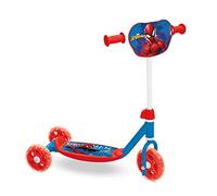 Disney Spiderman 3 Wheels Scooter