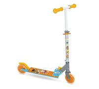 Mondo Toys Paw Patrol 28685 Aluminium Scooter for Boys/Girls Adjustable Handlebar 2 Wheels