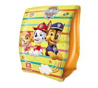 Mondo Toys - PAW PATROL Arm Bands - Children's Safety Armrests - PVC Material - Suitable for children from 2 to 6 years with weight 6-20 kg - 16934