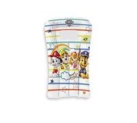 Mondo Toys PAW Patrol Inflatable Surfboard for Children - with Handles - Surf Mattress Float - 16912