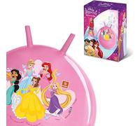 Mondo Toys - Princess Kangaroo Disney Jumping Balloon, Pink Color, 50 cm, 06670