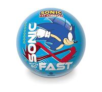 Mondo Toys - Sonic - 26070-100 g PVC - Diameter 200