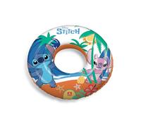 Mondo Toys - STITCH Swim Ring - 50 cm - 16953