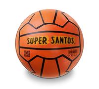 Mondo Toys SUPER SANTOS BIO Baby Ball-01034 Orange Single 01034