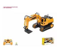 Mondo Truck R/C Koparka Mercedes Arcos 1:26 Playme