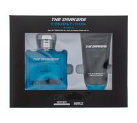 Mondo Tv Ferrari The Drakers Competition Acqua Eau de Toilette Gift Set : Eau de Toilette 10ml - Hair And Body Wash 100ml | TJ Hughes