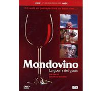Mondovino - La Guerra Del Gusto