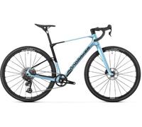Mondraker Arid Carbon R Blue/Black
