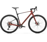 Mondraker Arid Carbon Red/Black