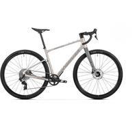 Mondraker Arid R Graphite/Gray