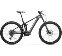 Mondraker Chaser Black/Grey