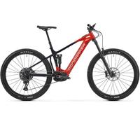 Mondraker Chaser R Red/Blue