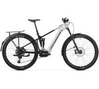 Mondraker Chaser X White/Black