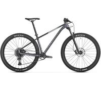 Mondraker Chrono DC Mountain Bike 2025 - Hardtail MTB Grey/Black