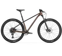 Mondraker Chrono DC R Mountain Bike 2025 - Hardtail MTB Bronze/Dark Gray