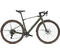 Mondraker Dusty Sx R Green/White