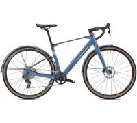 Mondraker Dusty Sx RR Blue/Carbon/Silver