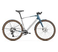 Mondraker Dusty X Grey/Green