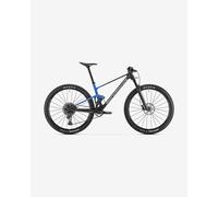 Mondraker F-Podium mountain bike black blue - S