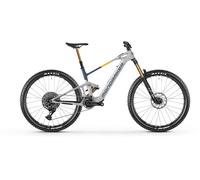 Mondraker Neat RR Grey